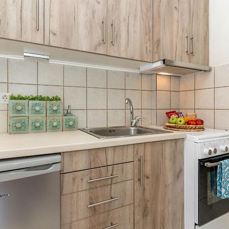 Kaldora Apartment Chania  Екстер'єр фото