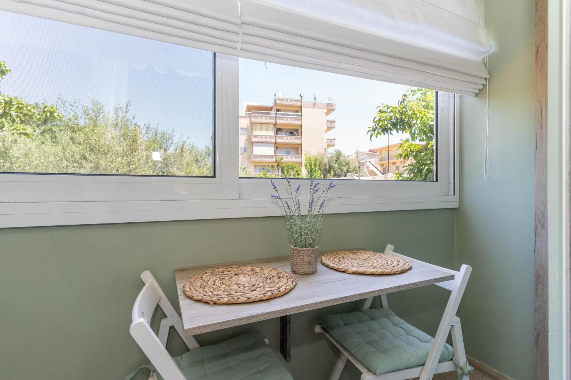 Kaldora Apartment Chania  Екстер'єр фото