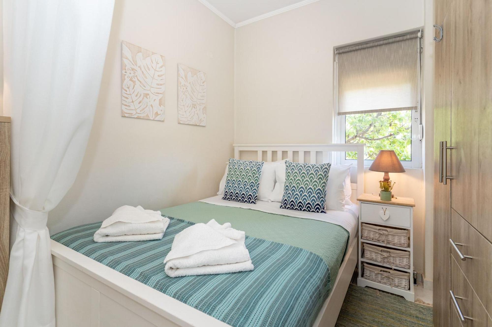 Kaldora Apartment Chania  Екстер'єр фото